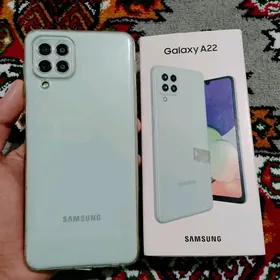 Samsung A22