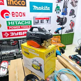 JIALILE MOŸKA GARA TÄZE