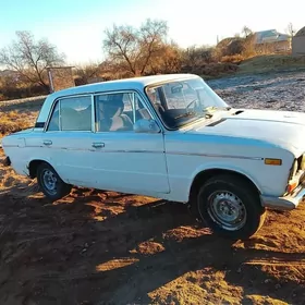 Lada 2106 1983