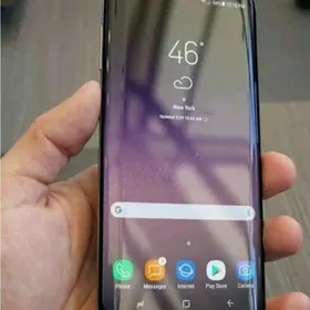 Samsung galaxy S8