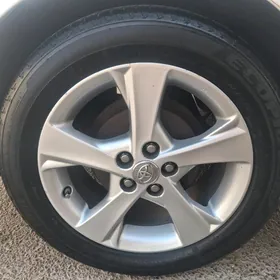 205/55/16 Corolla Diska Teker