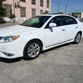 Toyota Avalon 2011