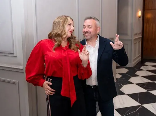 Супруги из Великобритании во второй раз выиграли в лотерею £1 млн