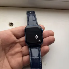 apple watch 7