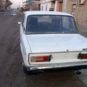 Lada 2106 1984