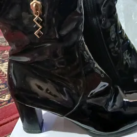 сапоги женские