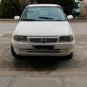 Opel Astra 1993