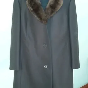 ПАЛЬТО PALTO Дублёнка