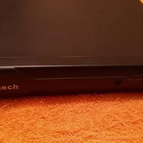 NVR IPITECH 4 KANAL TAZEJE