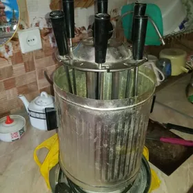 шашлычница