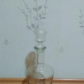 Графин Чайник Сахарницы