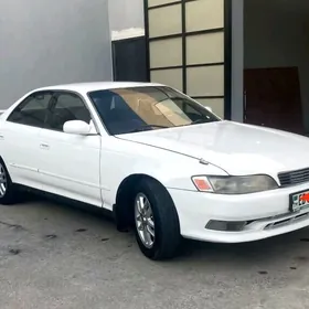 Toyota Mark II 1995