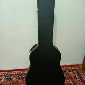gitara futlyar dash cehol