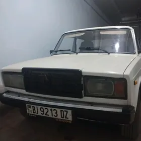 Lada 2107 1999