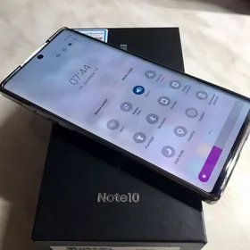 Samsung Note 10 256GB