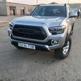 Toyota Tacoma 2019