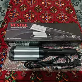 Vestel saç ütükVSTL saç ütük