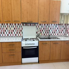 Газовая плита