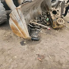 LiuGong CLG 856H 2012