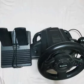 Рулевой джойстик