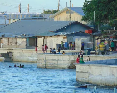 Маршалловы Острова первыми в мире начали выплачивать гражданам базовый доход