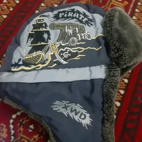 Детский Чага Çaga Geyimleri