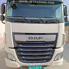 DAF 480 2020