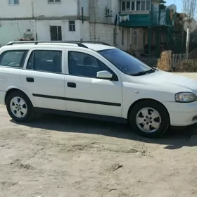 Opel Astra 2002