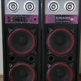 колонки kalonka