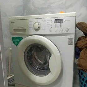 машинка стиральная