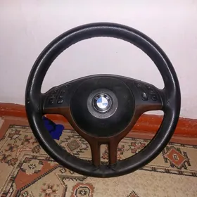BMW Rul