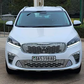 Kia Sorento 2020