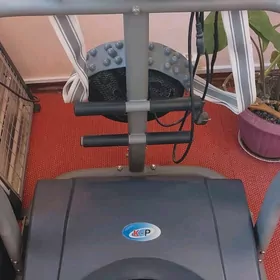 БЕГОВАЯ ДОРОЖКА