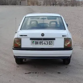 Opel Vectra 1990