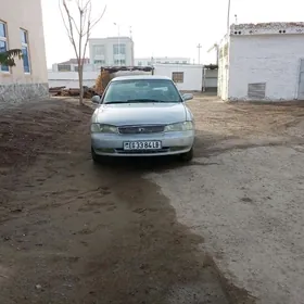 Kia Credos/Clarus 1996