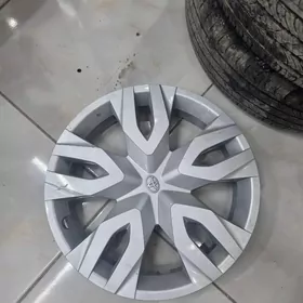 kalpak corolla cros