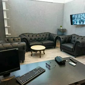 ОФИС АТА ТУРКА ОЛИМП ГОРОДОК