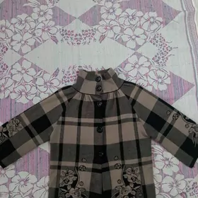 женские куртки