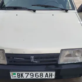 Lada 21099 2003