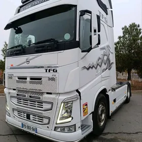 Volvo FH 500 2020