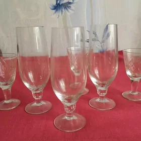 фужеры для шампанского