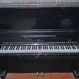 пианино Кубань