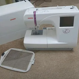 janome 350 e