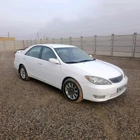 Toyota Camry 2002