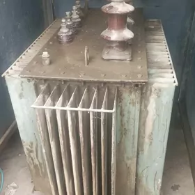 Transformator 250/10