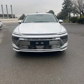 Hyundai Sonata 2025