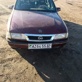 Opel Vectra 1992