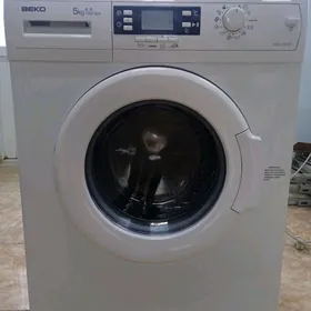 Beko Kirmasyn 5kg