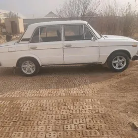 Lada 2106 1999