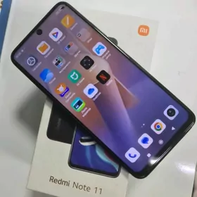 Redmi Note 11
